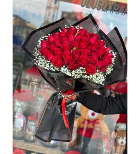 30 lu Gül